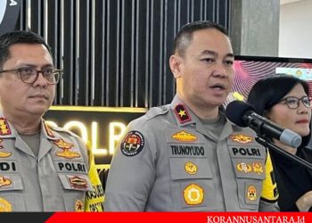 Polri: Klaim Pemilu 2024 Lancar, Meski Berita Hoaks Bertebaran