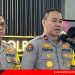 Polri: Klaim Pemilu 2024 Lancar, Meski Berita Hoaks Bertebaran