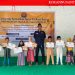 Katar Perkasa Jaya Bagi Hadiah Lomba Semarak Ramadhan