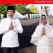 Idul Fitri 1445 H, Jokowi Semoga Kita Saling Memaafkan