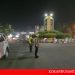 Polres Tanjungbalai Gelar Blue Light di Hari Lebaran