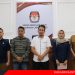 KPU Labuhanbatu Buka Pendaftaran PPK untuk Pilkada 2024