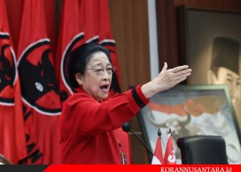 PDIP Siap Tempur di Pilkada 2024, Ini Arahan Megawati