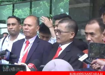 KPU Klaim Akan Menang dalam Sengketa Pileg 2024