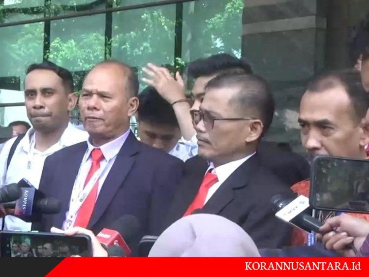 KPU Klaim Akan Menang dalam Sengketa Pileg 2024