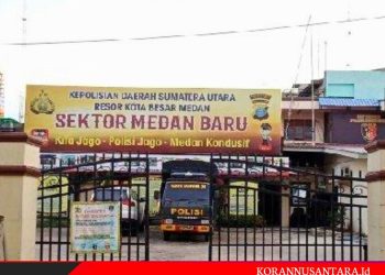 Korban KG: Polsek Medan Baru Tidak Benar Terima Uang Damai, Itu HOAKS