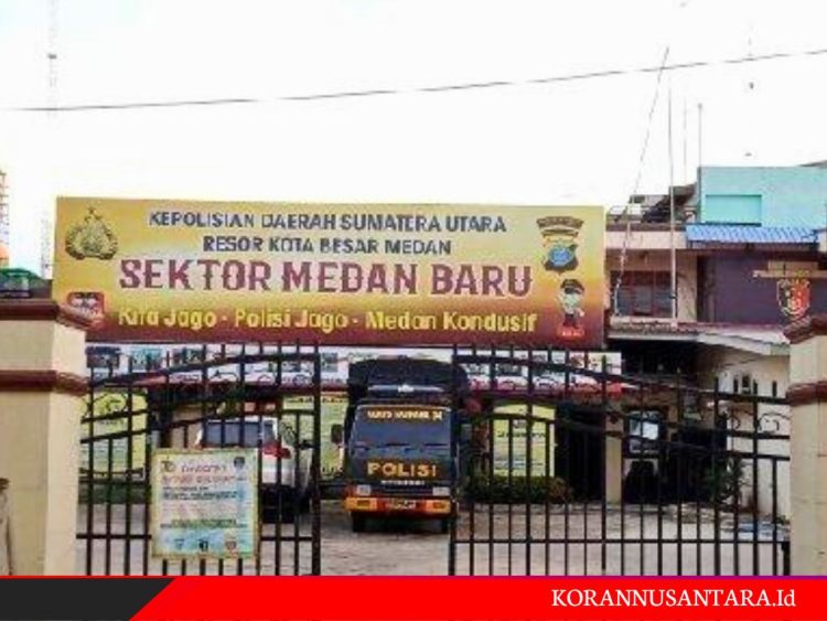 Korban KG: Polsek Medan Baru Tidak Benar Terima Uang Damai, Itu HOAKS
