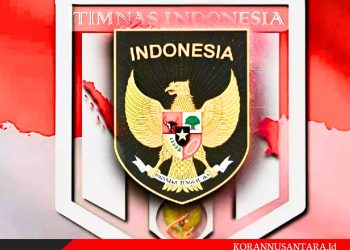 Korea Selatan Pulang bawa 2 Kartu Merah, Indonesia Melaju