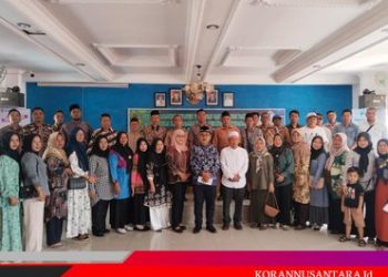 DPD PAPDESI Sumut Gelar Sosialisasi Cegah Berita Hoax