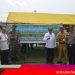Idul Fitri sebentar lagi Korem 022 gelar Bazar Murah TNI