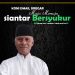 Koni Ismail Siregar: Siap Berkontestasi di Pilkada Siantar