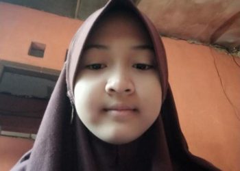 Berita Kehilangan, Bagi Yang Melihat Telp Ke 081210339345