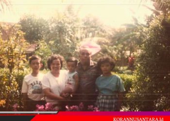 Dosen Senior, In Memoriam 27 Tahun Pittor H. MSc., PhD. drh