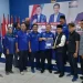 Al Haris Mengembalikan Formulir Pendaftaran Cagub Ke DPD Partai Demokrat Jambi