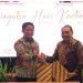 Pj Gubsu Tandatangani Kesepakatan dengan LPSK