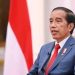 Kunjungan Kerja Presiden Jokowi ke Jambi