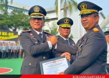 Peringatan Hari Bhakti Pemasyarakatan Ke-60 Tahun, Lapas Pematang Siantar Raih Prestasi Gemilang