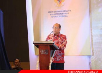 Kemendagri Dukung Pelaksanaan Proyek Strategis Nasional Melalui Optimalisasi Kebijakan Fiskal Nasional