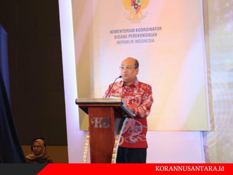 Kemendagri Dukung Pelaksanaan Proyek Strategis Nasional Melalui Optimalisasi Kebijakan Fiskal Nasional