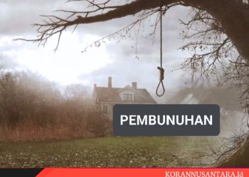 Mendikbud Dan Menag Gagal, Marak Kasus Pembunuhan
