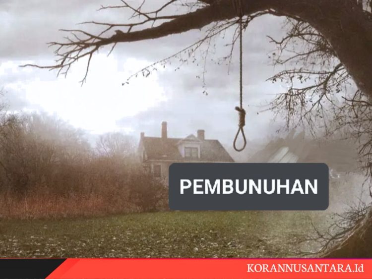 Mendikbud Dan Menag Gagal, Marak Kasus Pembunuhan