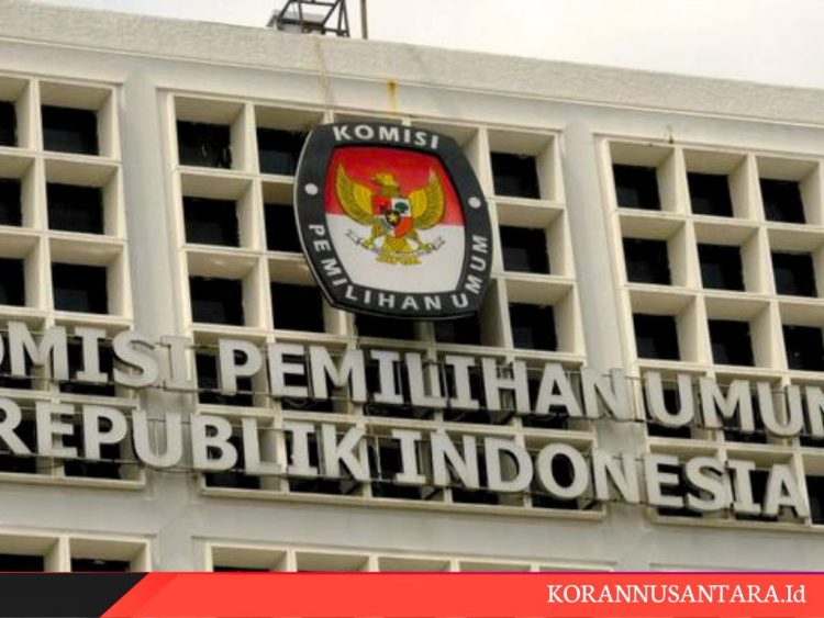 KPU akan Gunakan Sirekap di Pilkada Serentak 2024