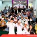 Doa Bersama Anak Yatim, Mahasiswa Sumut: Doakan Hajatan Baik Nikson untuk Maju Gubernur Sumut