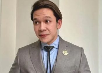 Jordi Onsu Bantah Perseteruan Dengan Ruben Onsu