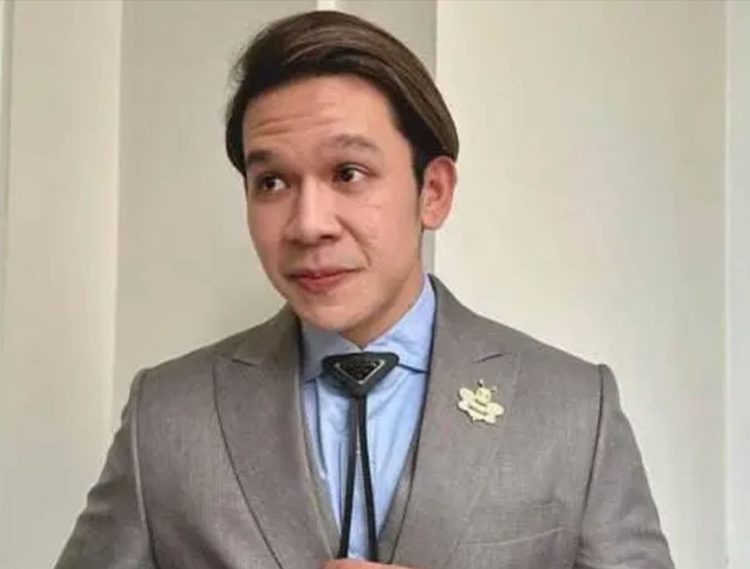 Jordi Onsu Bantah Perseteruan Dengan Ruben Onsu
