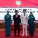 Muttaqien Hasrimi Dilantik Menjadi Pj. Walikota Tebingtinggi, Ini Pesan Pj Gubsu