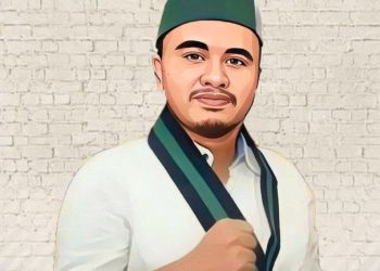 Vonis Aktivis Di Bulukumba : Jadi Sorotan DPP KNPI