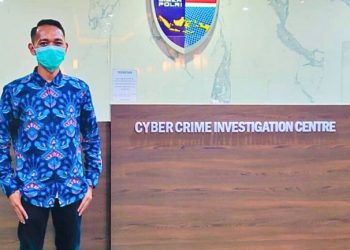 Ada Dugaan Intervensi di kasus Vina Cirebon DPP GMI Meminta Propam Polri Segera Turun Tangan