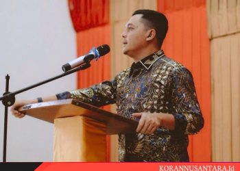 Pilkada Labusel, Aktivis HMI Jagokan Ari Wibowo
