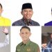 PPP Terima 6 Bakal Calon Walikota Jambi, Siapa Saja?