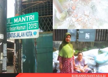 Emak-Emak Bilang Kinerja PDAM Tirtanadi Mengkecewakan, Satu Minggu Lebih Air Mati Total