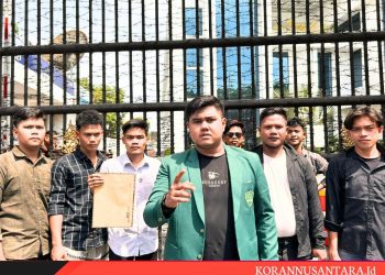 Sekretaris PC HIMMAH Medan Desak Segera Copot Dirut RSUP H. Adam Malik dan Jajarannya Perihal Dugaan Tipikor