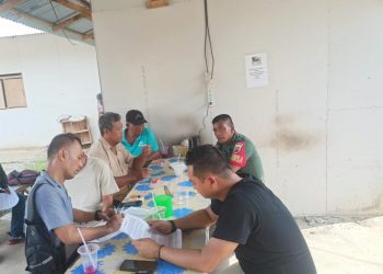 Tiga Supir Truk Dirumahkan, Ini Jawaban PT BMIS Asahan