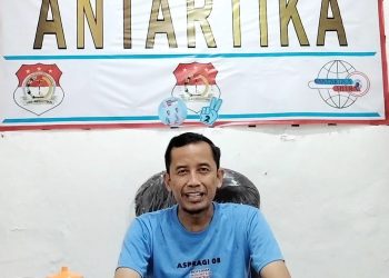 Ketua Umum ASPRAGI 08, Ramses Sitorus: Memperingati Hari Kebangkitan Nasional, Menteri Pertanian Agar Mengawasi Anggaran Subsidi Pupuk Petani Jangan Salah Gunakan Oleh Mafia Pupuk Subsidi