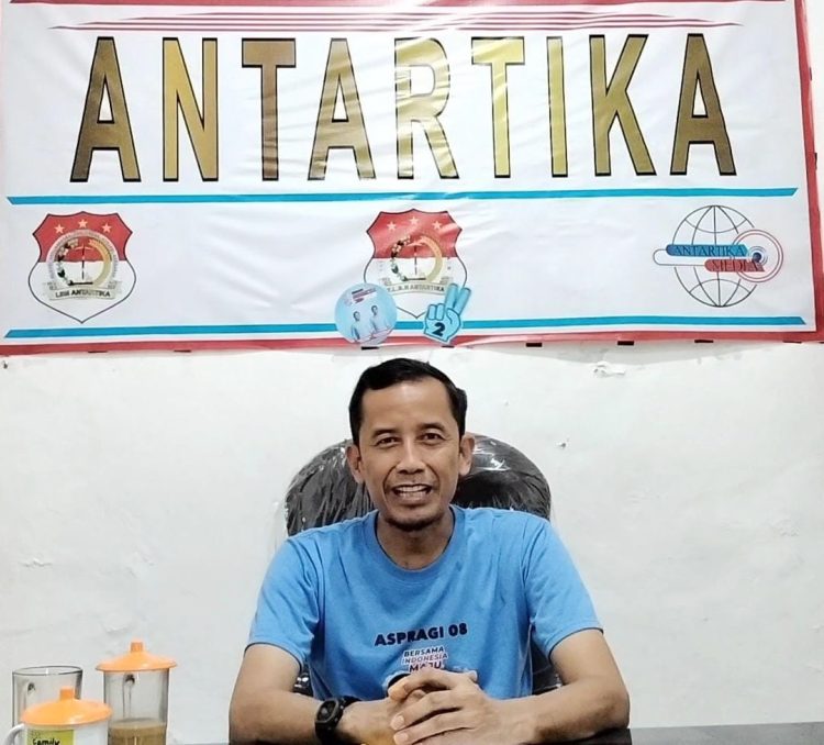 Ketua Umum ASPRAGI 08, Ramses Sitorus: Memperingati Hari Kebangkitan Nasional, Menteri Pertanian Agar Mengawasi Anggaran Subsidi Pupuk Petani Jangan Salah Gunakan Oleh Mafia Pupuk Subsidi