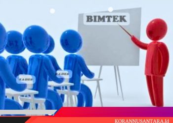 Terkait viral video bimtek kades SE kab. Padang lawas ini kata pihak penyelenggara pelatihan