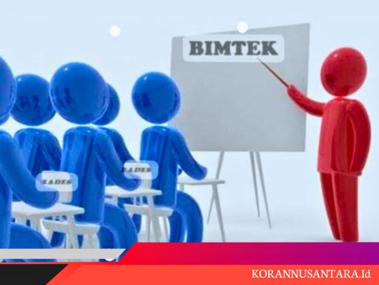 Terkait viral video bimtek kades SE kab. Padang lawas ini kata pihak penyelenggara pelatihan