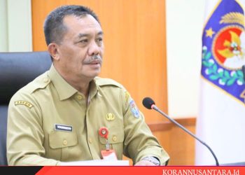 BSKDN Kemendagri Maksimalkan Kualitas Program Kerja Tahun Anggaran 2024