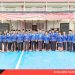 Kalapas Narkotika Kelas IIA Pematangsiantar Robinson Peranginangin Menjadi Inspektur Upacara Harkitnas