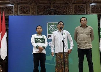 PKB Keluarkan 65 Rekomendasi Bakal Calon Kepala Daerah