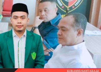 Akan Gelar Aksi, PW IPA Sumut Desak Kapolda Usut Tuntas Kasus Berjamaah PPPK Batubara