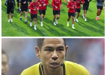 Rebut Juara 3 , Timnas U23 Lewati Jalur Kontroversi