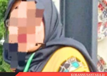 Wartawan Bogor Diduga Tertipu Janji Pernikahan Palsu