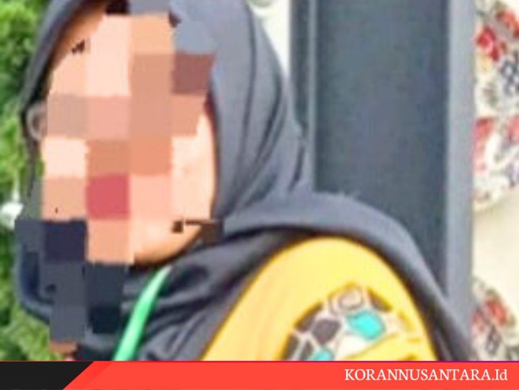 Wartawan Bogor Diduga Tertipu Janji Pernikahan Palsu