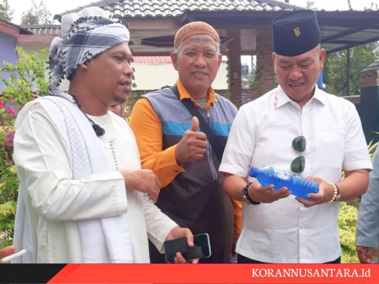 Nikson Sosok Pemimpin Yang Humanis, Layak jadi Gubernur Sumut
