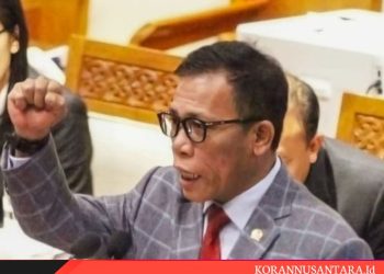 Ide Presidential Club, Politikus PDIP: Itu Cuma Gimmick Aja